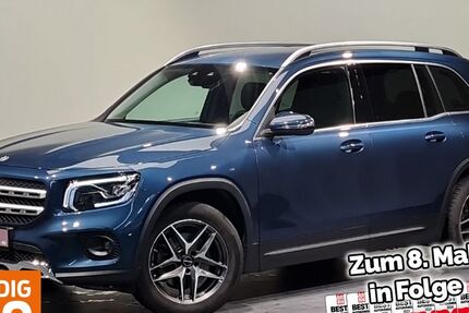 Mercedes-Benz GLB 200 52.148 km 33.890 &euro; Fulda 36043