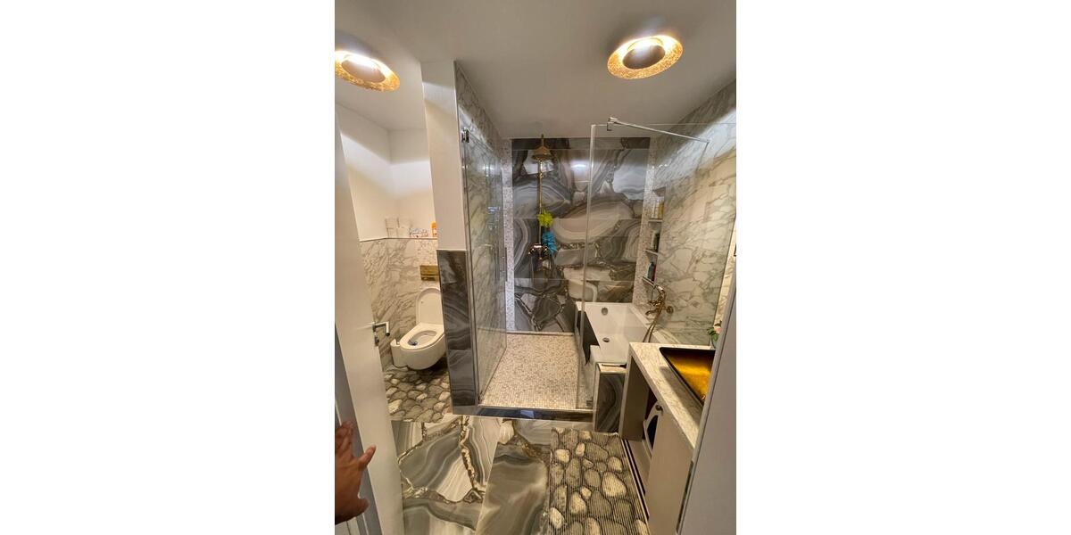 Etagenwohnung Künzell - 3 Zimmer, 77 m&sup2;, 224.000&euro; | Angebot:9442848