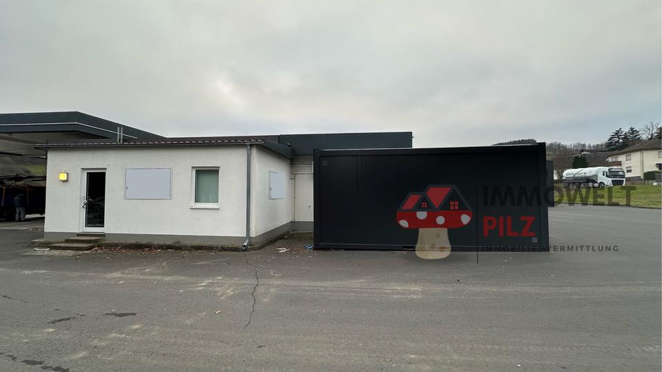 Gewerbeobjekt Sinntal - 1.968&euro; | Angebot:20762138