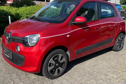 Renault Twingo 7.380 km 7.999 &euro; Fulda 36039