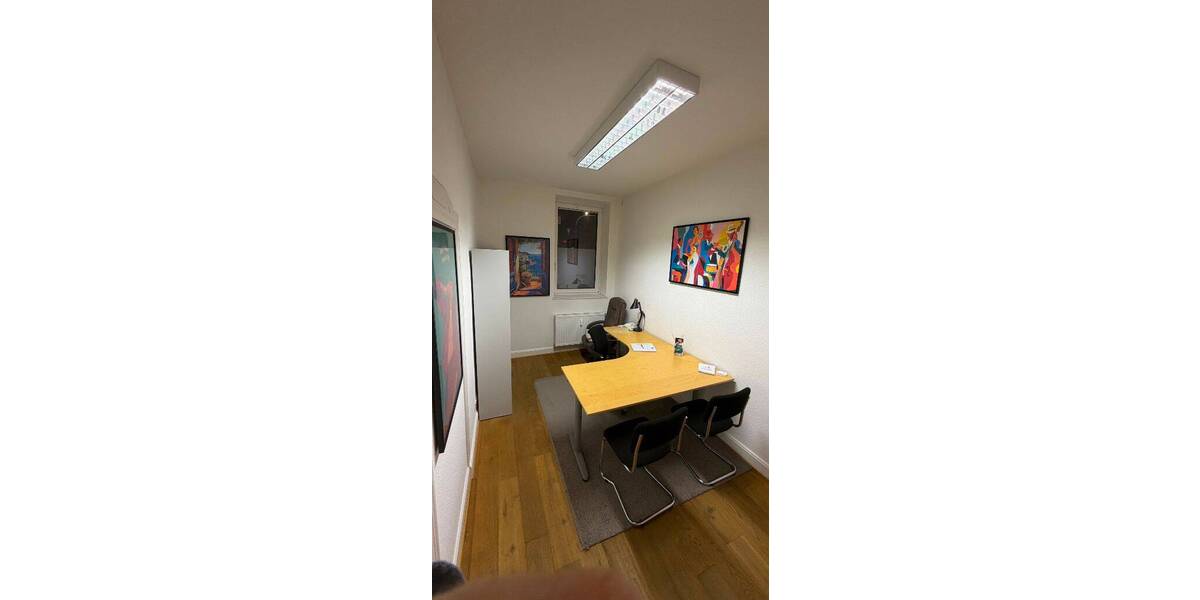 Gewerbeobjekt Fulda Innenstadt - 450&euro; | Angebot:25691813