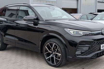 VW Tiguan 24.527 km 44.950 &euro; Burghaun 36151