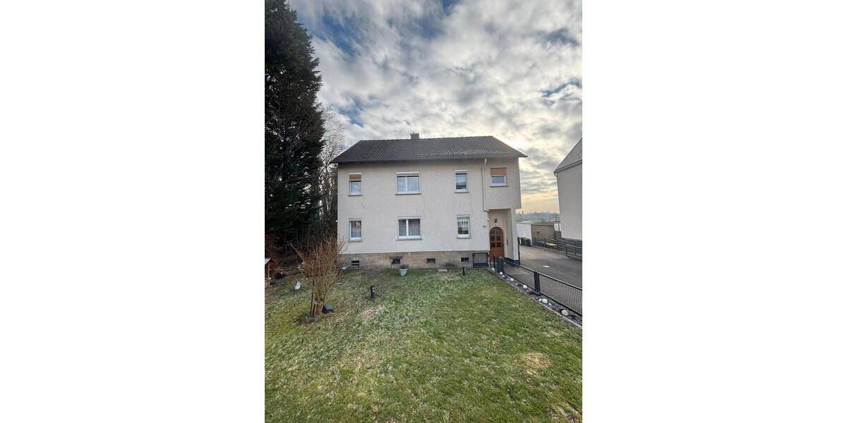 Einfamilienhaus Fulda Niesig - 8 Zimmer, 190 m&sup2;, 399.000&euro; | Angebot:26486745