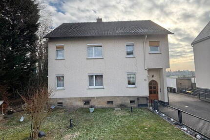 Haus Fulda Niesig - 8 Zimmer, 190 m&sup2;, 399.000&euro; | Angebot:26486745