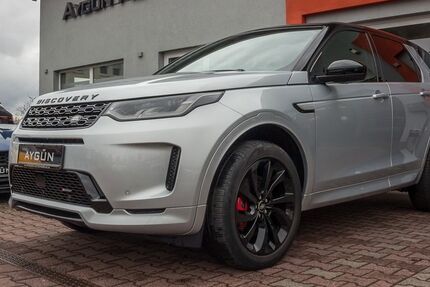 Land Rover Discovery Sport 43.700 km 32.995 &euro; Schlüchtern 36381