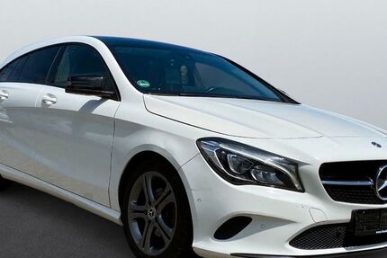 Mercedes-Benz CLA 220 167.700 km 16.999 &euro; Fulda 36043