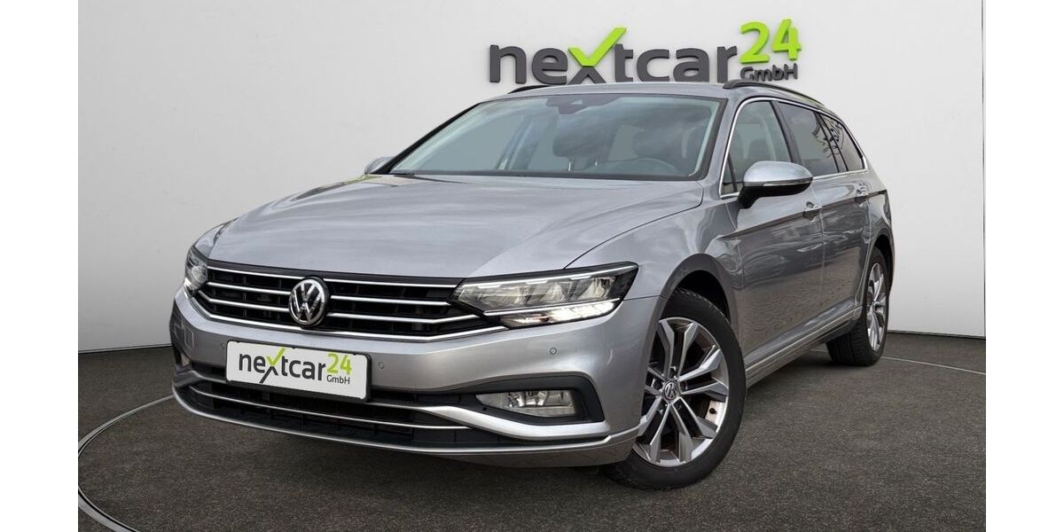 VW Passat Variant 141.500 km 17.900 &euro; Fulda 36043