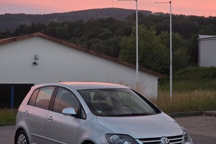 VW Golf Plus 136.000 km 3.850 &euro; Gersfeld 36129