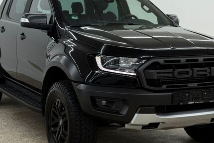 Ford Raptor 87.000 km 38.900 &euro; Eichenzell 36124