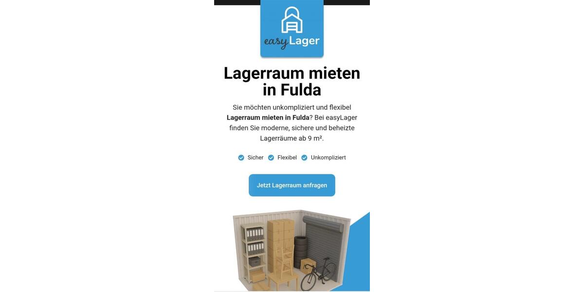 Gewerbeobjekt Fulda Fulda-Galerie - 99&euro; | Angebot:21508313