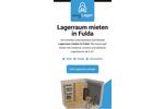 Gewerbeobjekt Fulda Fulda-Galerie - 99&euro; | Angebot:21508313