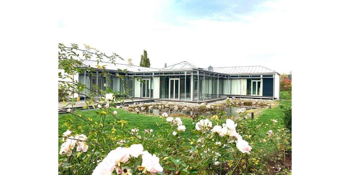 Einfamilienhaus Burghaun Hünhan - 7 Zimmer, 362 m&sup2;, 1.250.000&euro; | Angebot:25664893