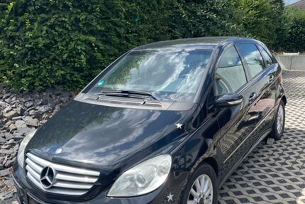 Mercedes-Benz B 200 174.000 km 2.580 &euro; Eiterfeld 36132