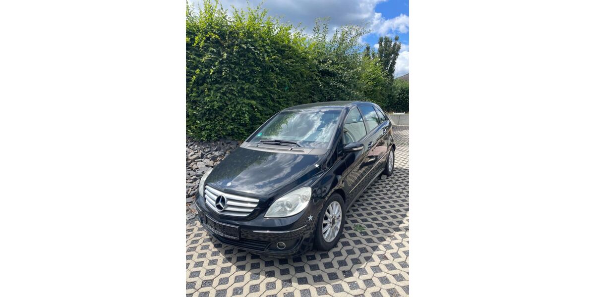 Mercedes-Benz B 200 174.000 km 2.580 &euro; Eiterfeld 36132