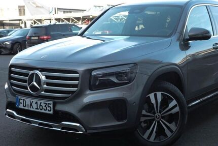 Mercedes-Benz GLB 200 7.999 km 42.490 &euro; Fulda 36043