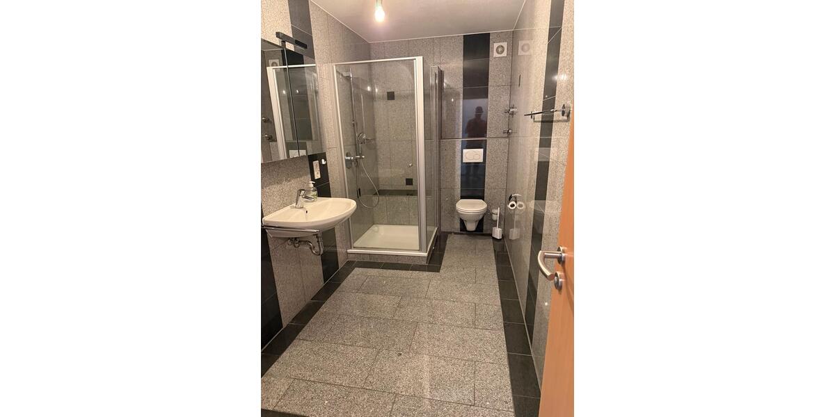 Erdgeschoßwohnung Bad Salzschlirf - 1 Zimmer, 60 m&sup2;, 580&euro; | Angebot:26427767