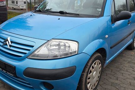 Citroen C3 89.500 km 2.499 &euro; Fulda 36041