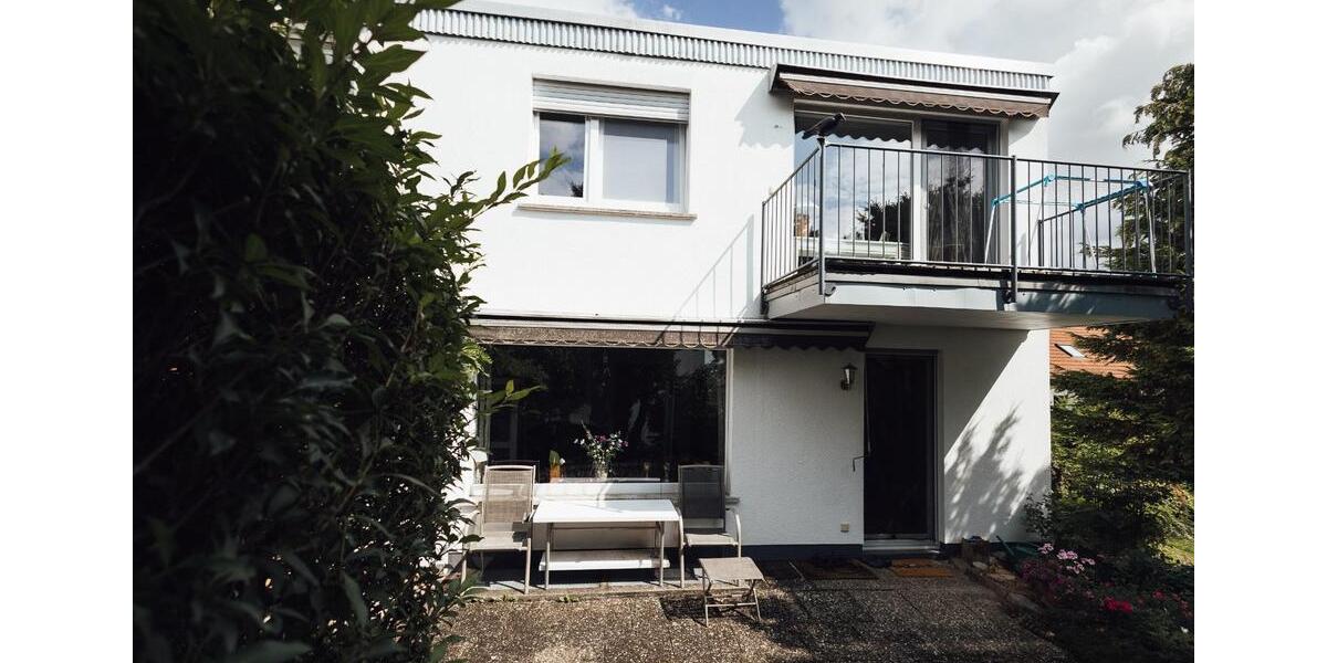 Reihenhaus Fulda Kohlhaus - 6 Zimmer, 138 m&sup2;, 340.000&euro; | Angebot:25947755