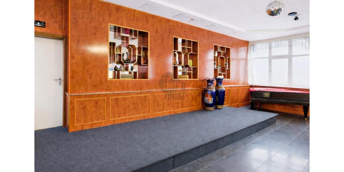 Gewerbeobjekt Bad Salzschlirf - 2.500&euro; | Angebot:24302628