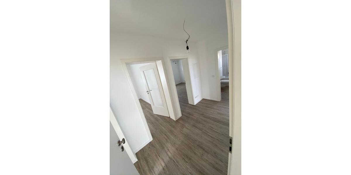 Erdgeschoßwohnung Fulda Aschenberg - 3 Zimmer, 85 m&sup2;, 900&euro; | Angebot:25990438