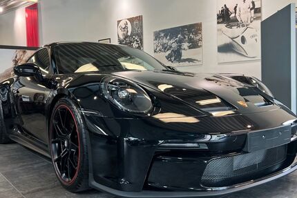 Porsche 992 2.989 km 197.500 &euro; Fulda 36037