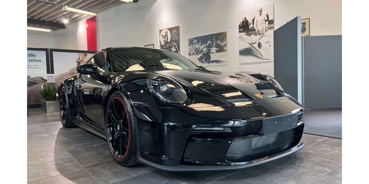 Porsche 992 2.989 km 197.500 &euro; Fulda 36037