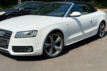 Audi A5 100.000 km 12.899 &euro; Fulda 36037