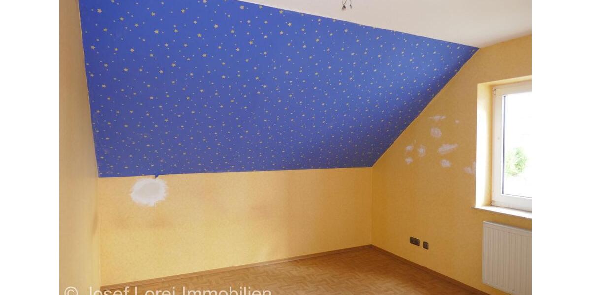 Maisonettenwohnung Schlitz - 5 Zimmer, 143 m&sup2;, 895&euro; | Angebot:23592410