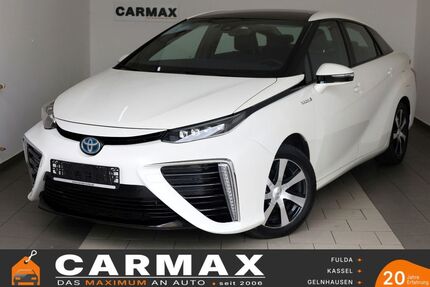 Toyota Mirai 82.685 km 7.700 &euro; Fulda 36043