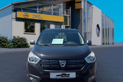 Dacia Lodgy 81.000 km 11.990 &euro; Großenlüder-Müs 36137