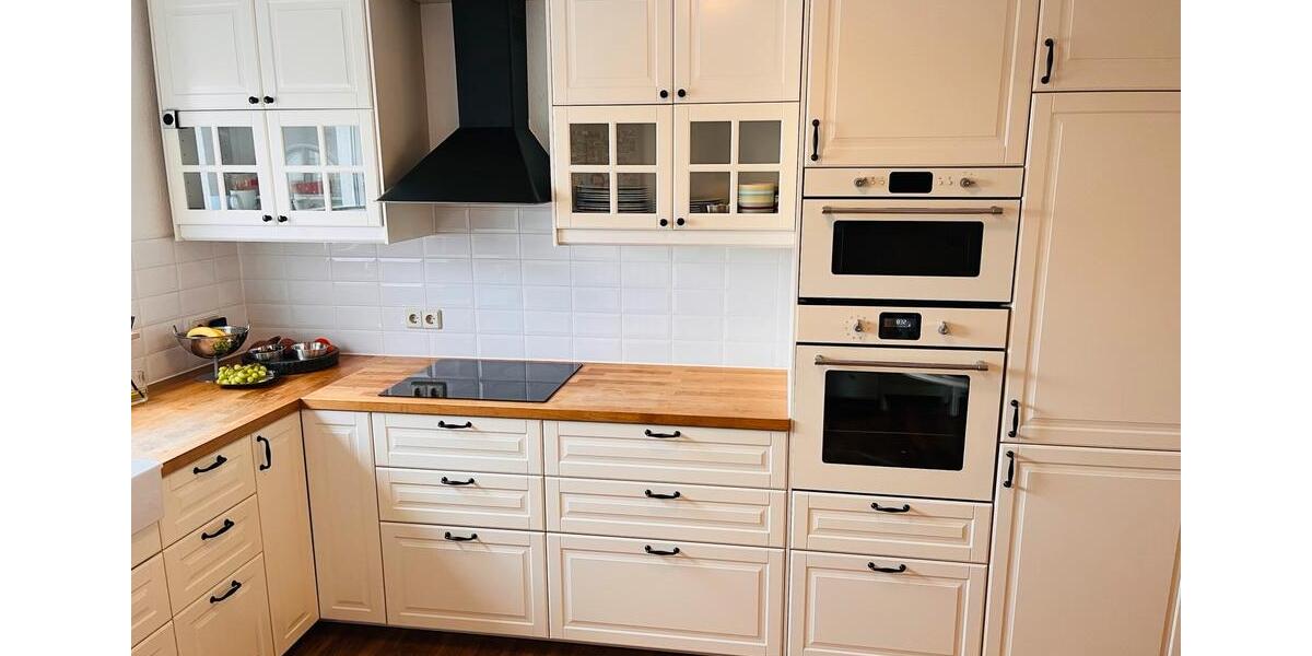 Reihenhaus Fulda Fulda-Galerie - 4 Zimmer, 116 m&sup2;, 499.000&euro; | Angebot:26307500