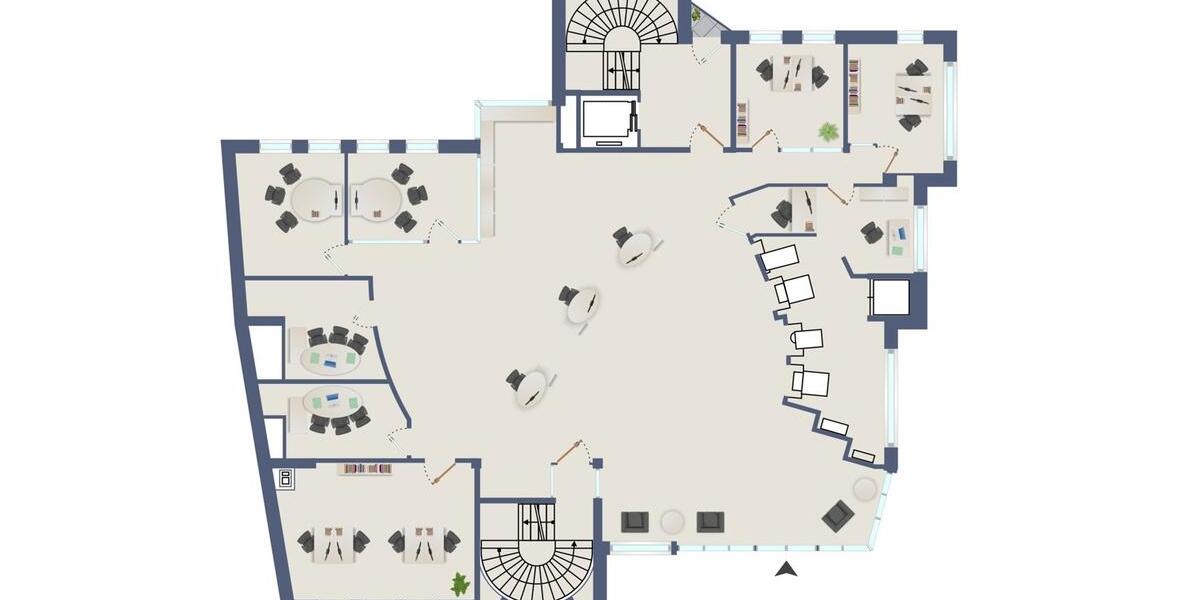 Gewerbeobjekt Schlüchtern - 1.900&euro; | Angebot:20257094