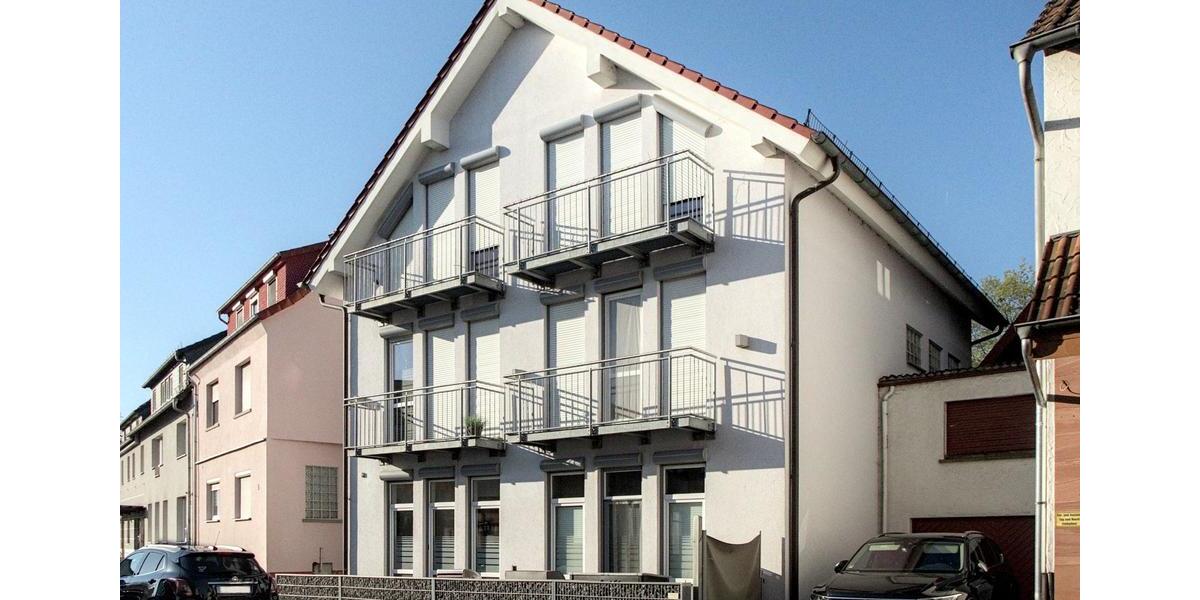 Erdgeschoßwohnung Flieden - 2 Zimmer, 86 m&sup2;, 775&euro; | Angebot:25539646