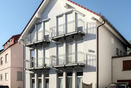 Wohnung Flieden - 2 Zimmer, 86 m&sup2;, 775&euro; | Angebot:25539646