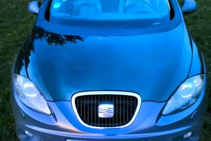 Seat Altea 305.000 km 4.750 &euro; Lauterbach 36341