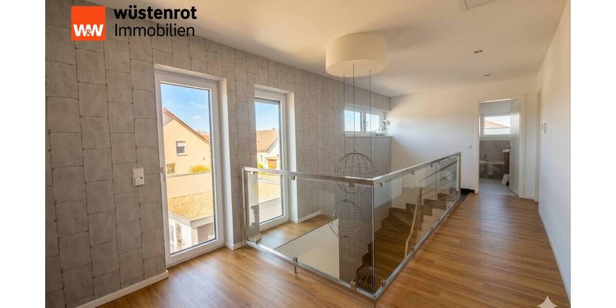 Einfamilienhaus Burghaun - 5 Zimmer, 175 m&sup2;, 649.000&euro; | Angebot:26155508