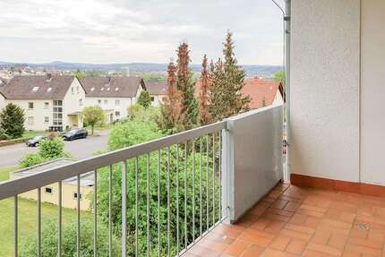 Wohnung Petersberg - 4 Zimmer, 112 m&sup2;, 750&euro; | Angebot:26249714