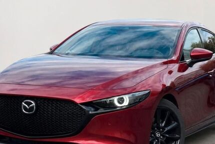 Mazda 3 91.170 km 16.490 &euro; Fulda 36043