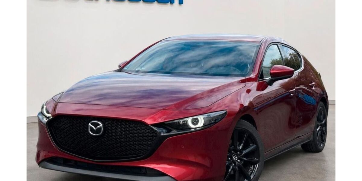Mazda 3 91.170 km 16.490 &euro; Fulda 36043