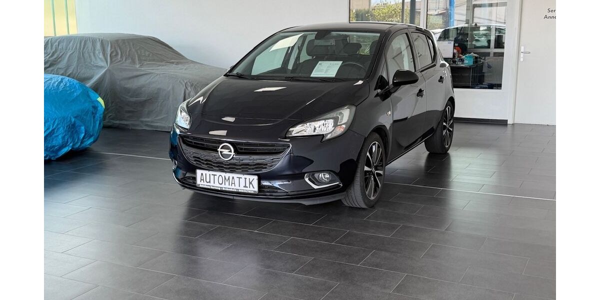 Opel Corsa 89.016 km 11.300 &euro; Grebenhain 36355