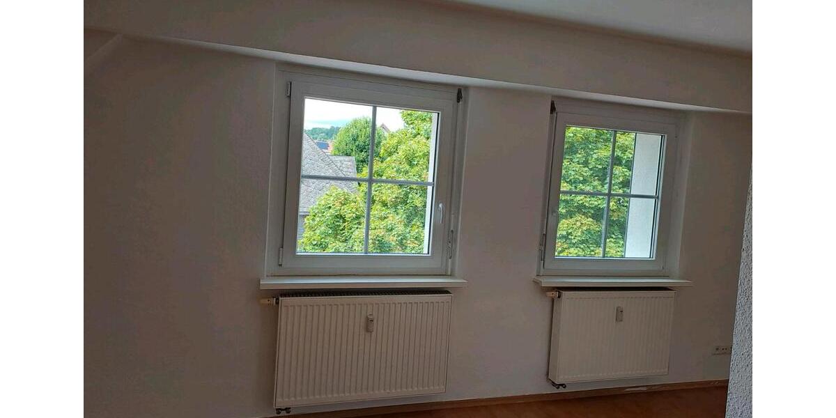 Dachgeschoßwohnung Bischofsheim in der Rhön - 1 Zimmer, 89 m&sup2;, 450&euro; | Angebot:24571673