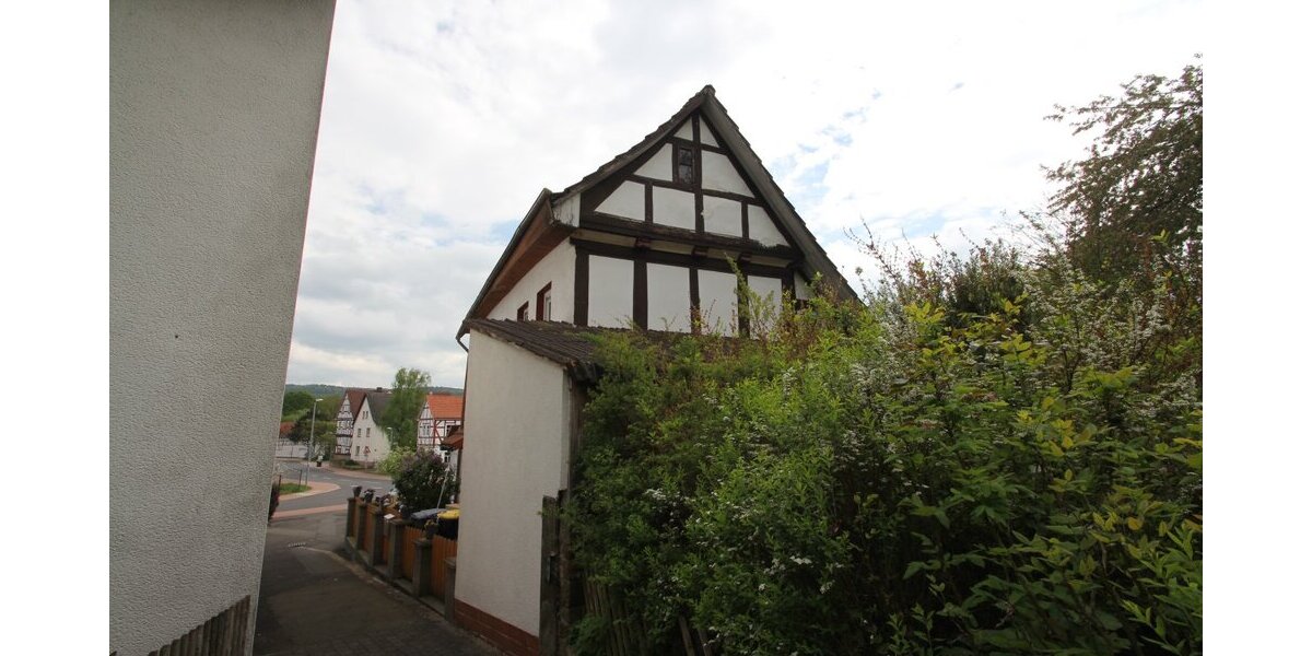 Niederaula, EFH - Wohnanlage Niederaula | Angebot:11015475