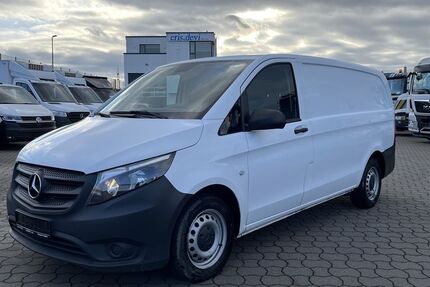 Mercedes-Benz Vito 252.117 km 13.685 &euro; Flieden 36103