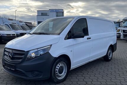 Mercedes-Benz Vito 252.117 km 14.875 &euro; Flieden 36103