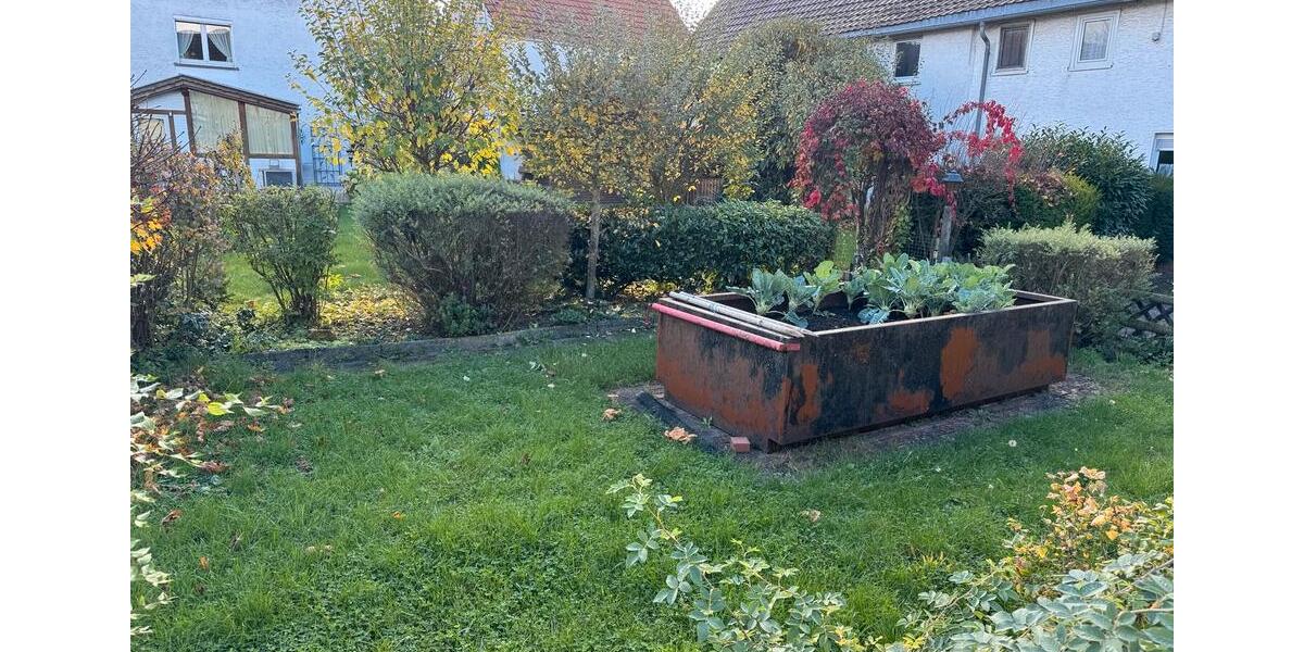 Einfamilienhaus Lauterbach (Hessen) - 10 Zimmer, 250 m&sup2;, 485.000&euro; | Angebot:25234107