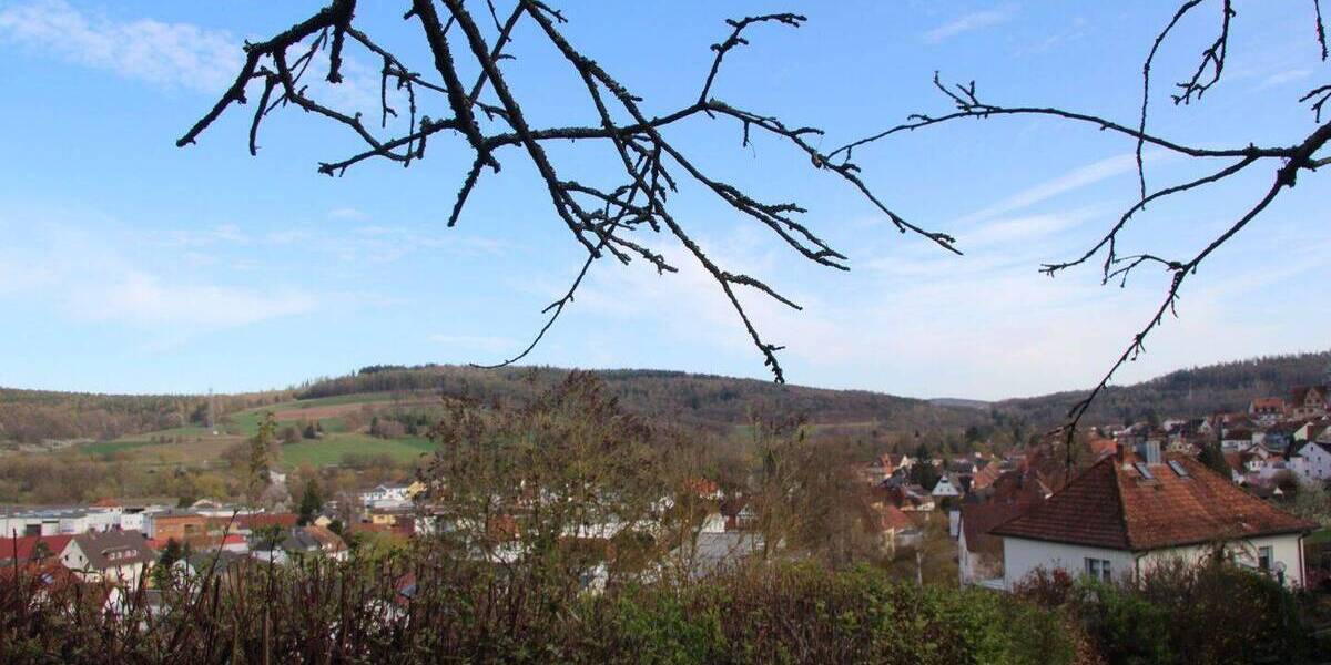 Mehrfamilienhaus, Wohnhaus Schlitz - 1 Zimmer, 245 m&sup2;, 295.000&euro; | Angebot:26306598