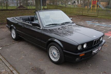 BMW 320 184.000 km 21.500 &euro; Sinntal-Weiperz 36391