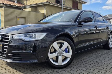 Audi A6 134.000 km 16.750 &euro; künzell 36093