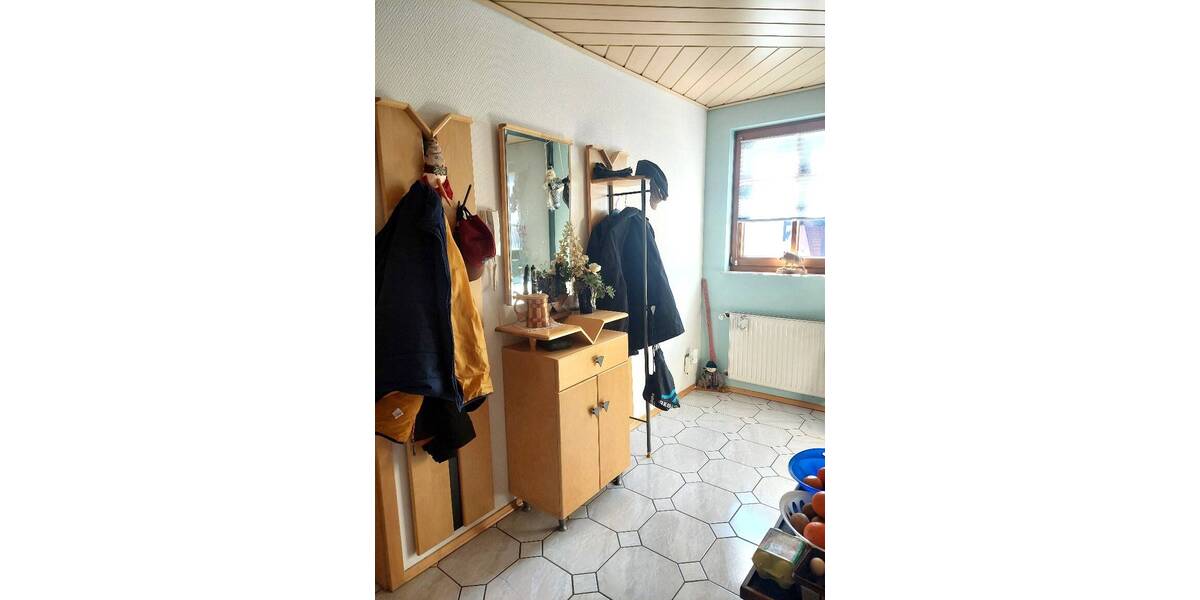 Etagenwohnung Hilders - 2 Zimmer, 79 m&sup2;, 139.000&euro; | Angebot:25669181