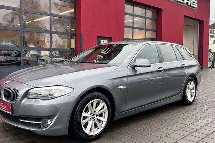 BMW 530 196.579 km 8.480 &euro; Wartenberg-Angersbach 36367